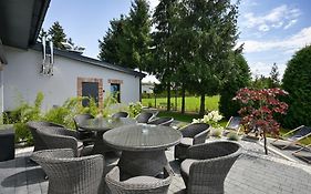 Aparthotel Mamma Mia - Oswiecim