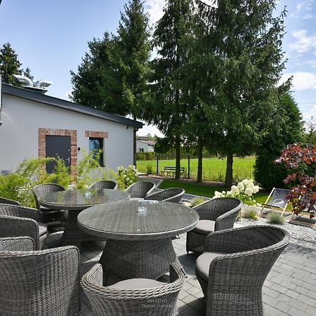 Aparthotel Mamma Mia - Auschwitz Exterior foto