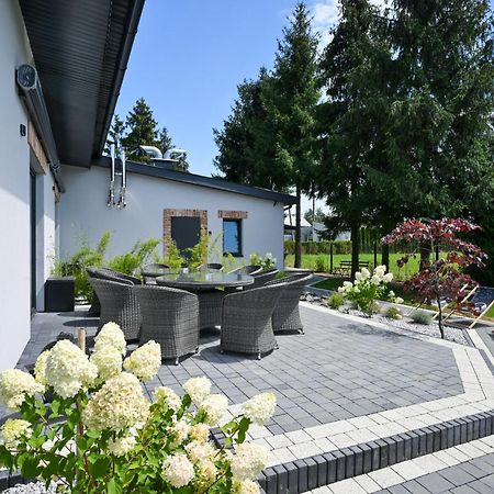 Aparthotel Mamma Mia - Auschwitz Exterior foto